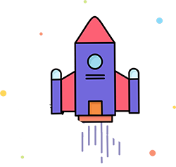 rocket image